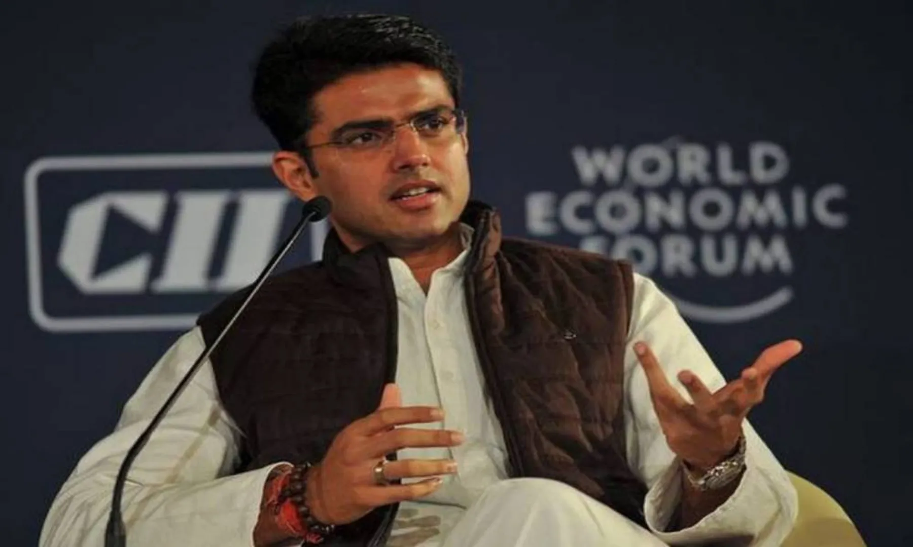 sachin pilot